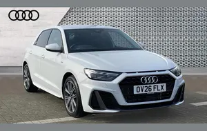 Usado Audi A1