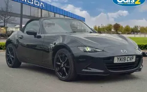 Usado Mazda MX5