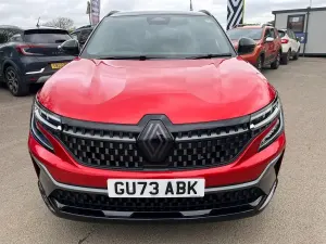 Usado Renault Austral