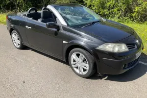 Usado Renault Mégane II