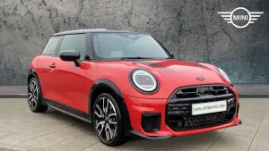 Usado Mini Cooper