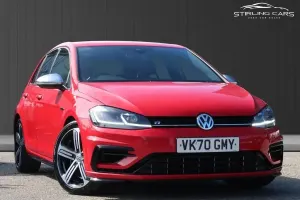 Usado VW Golf VII