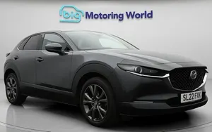 Usado Mazda CX-30