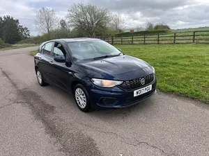 Usado Fiat Tipo