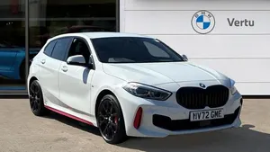 Usado BMW 128