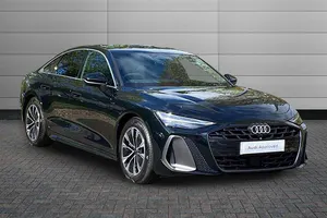Begagnad Audi A6