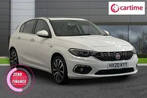 Usado Fiat Tipo