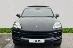 Usado Porsche Cayenne