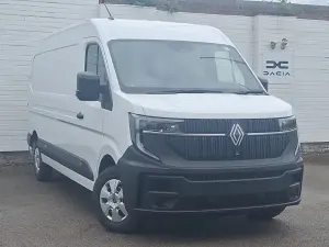 Used Renault Master