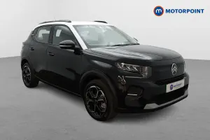 Używany Citroën e-C3