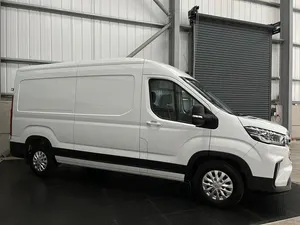 Usado Maxus V90