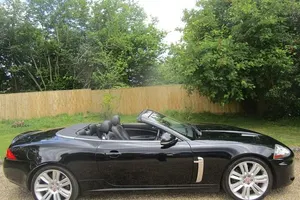 Usado Jaguar XK