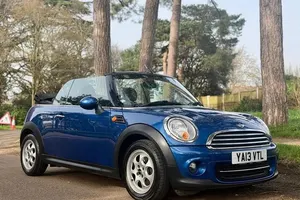 Usado Mini Cooper