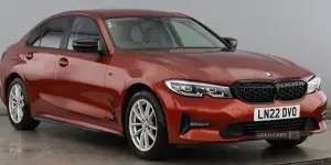Usado BMW 318