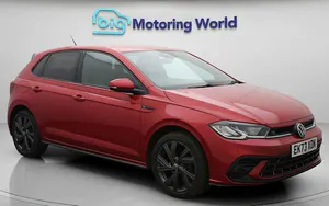 Usado VW Polo