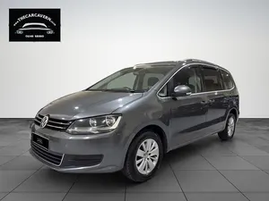 Usado VW Sharan