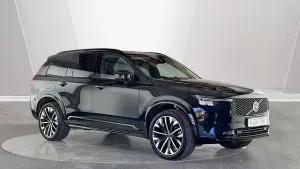 Usado Volvo XC90