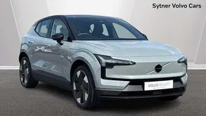 Usado Volvo EX30
