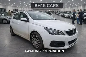Używany Peugeot 308