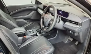 Used Ford Mustang