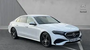 Usado Mercedes E220