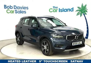 Usado Volvo XC40