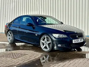 Used BMW 330