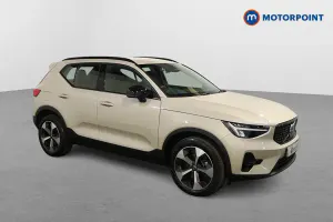 Begagnad Volvo XC40