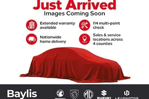 Second-hand Vauxhall Corsa-e
