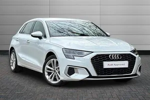 Usado Audi A3