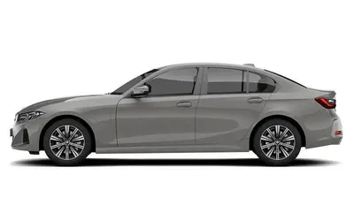 Nuevo BMW 320 M Sport 184 CV (135 kW) 2026 Berlina