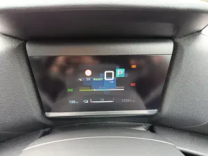 Usado Citroën e-C4