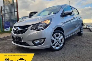 Second-hand Vauxhall Viva