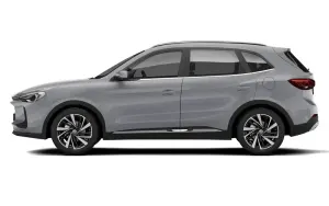 Usado MG ZS