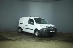 Usado Renault Kangoo