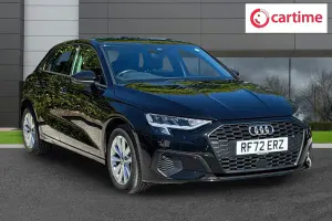 Usado Audi A3