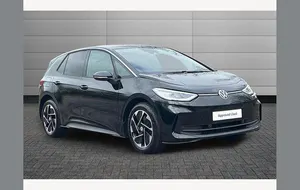 Begagnad VW ID.3