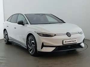 Usado VW ID.7