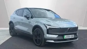Usado Volvo EX30 CC