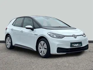 Usado VW ID.3