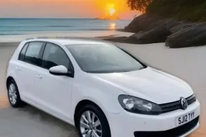 Usado VW Golf VI