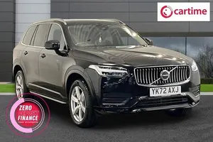 Usado Volvo XC90