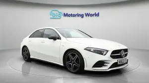 Usado Mercedes A150