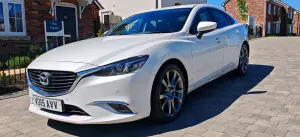 Used Mazda 6