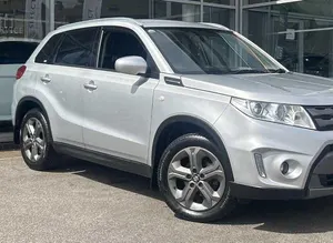 Second-hand Suzuki Vitara