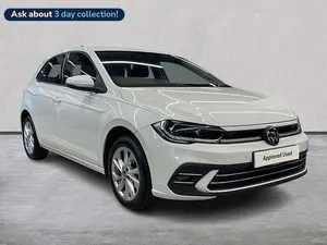 Usado VW Polo