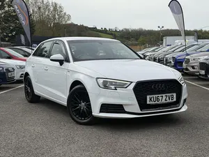 Usado Audi A3
