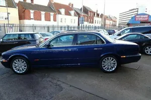 Usado Jaguar XJ