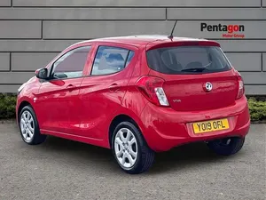 Second-hand Vauxhall Viva