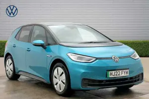 Usado VW ID.3